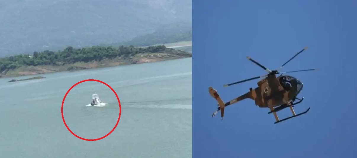 army helicopter crash