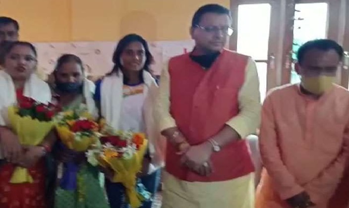 HARIDWAR VANDANA KATARIYA'