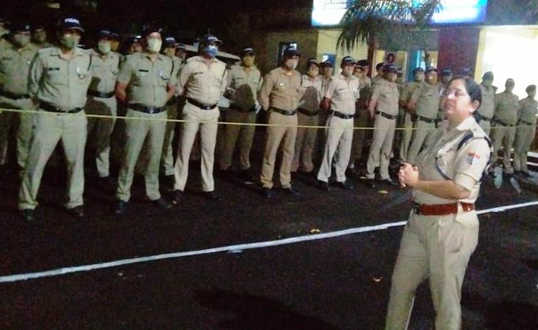 kotdwar police