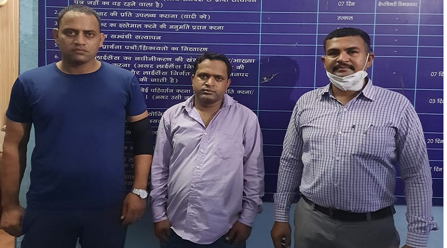 Number of corona patients in Uttarakhand