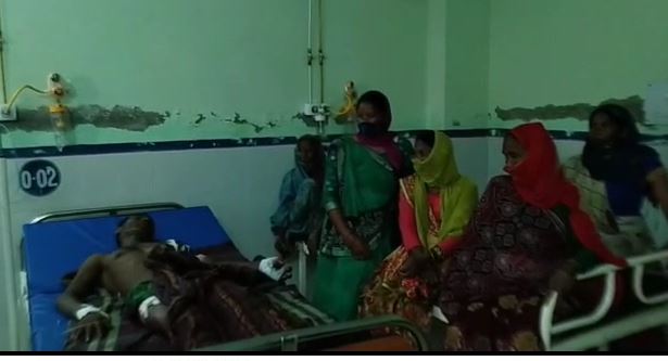 Number of corona patients in Uttarakhand