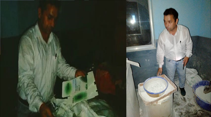 Number of corona patients in Uttarakhand