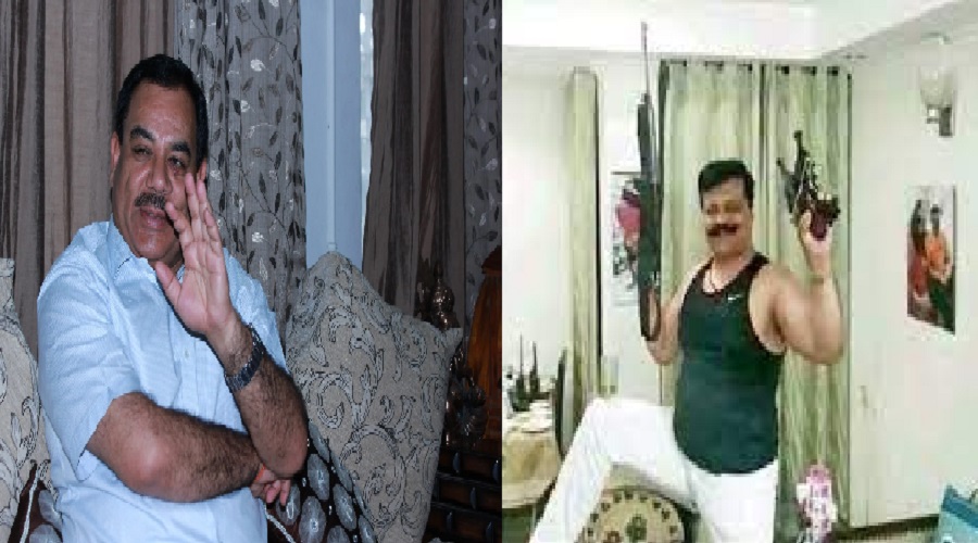 harak singh rawat