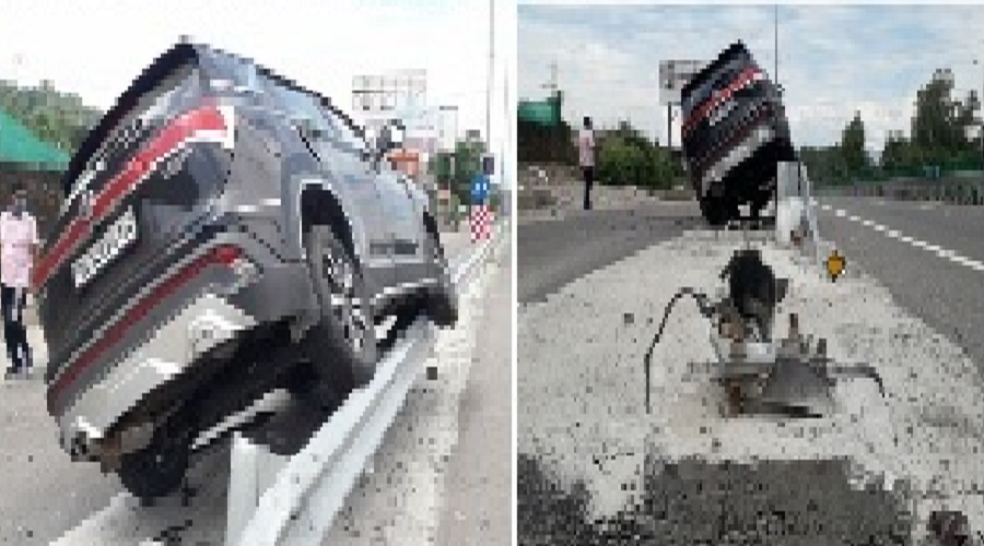 haridwar accident