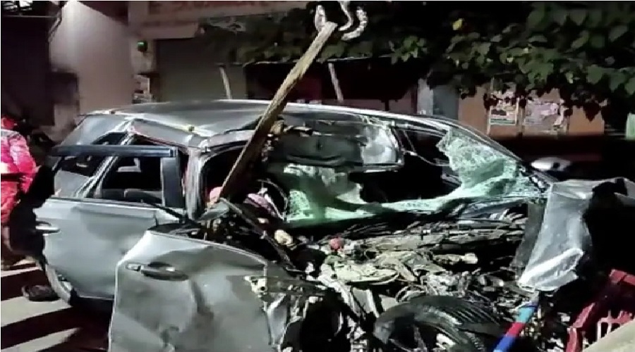 big road accident in uttarakhand