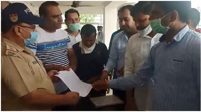 Number of corona patients in Uttarakhand