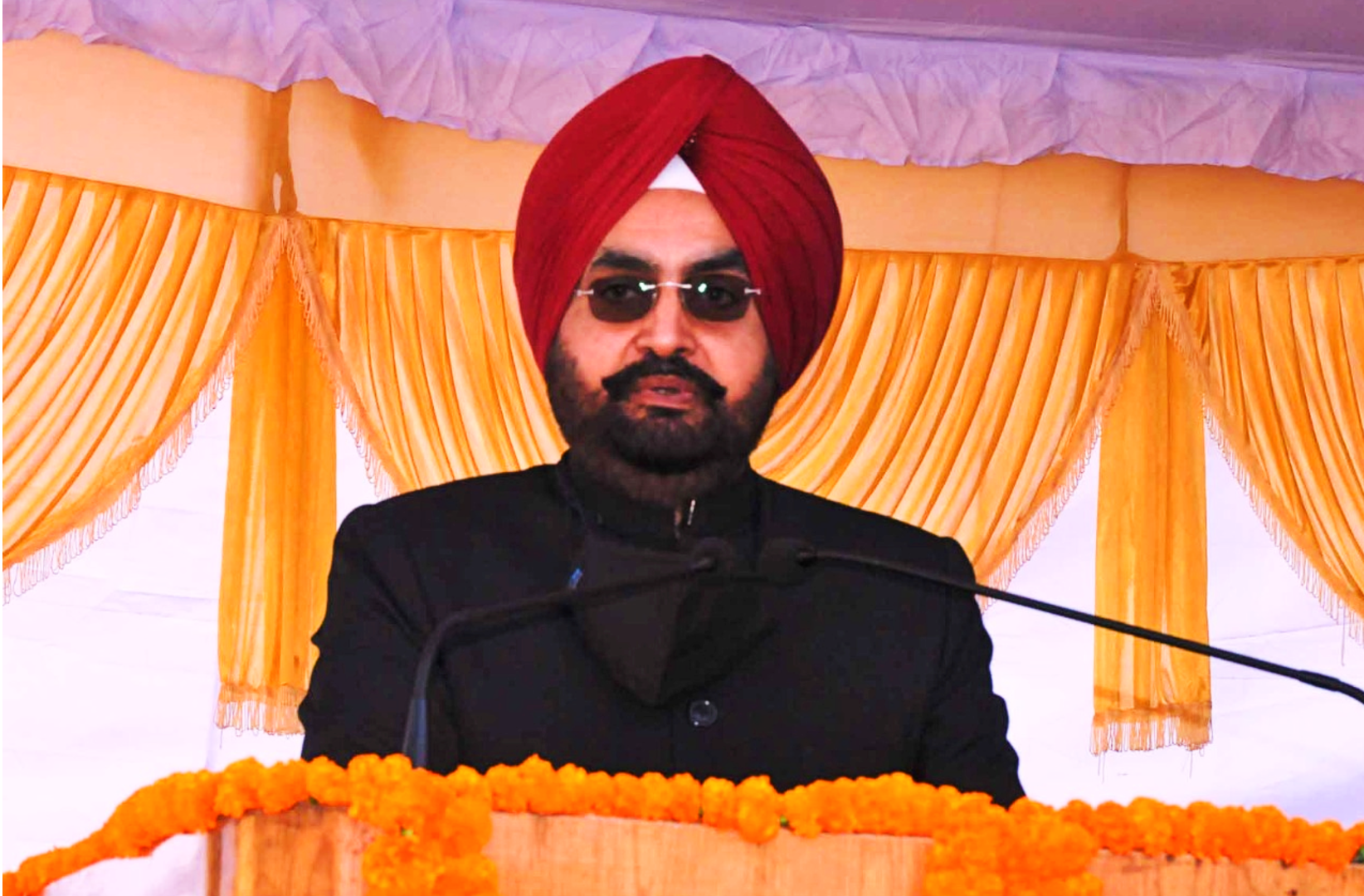 ss sandhu