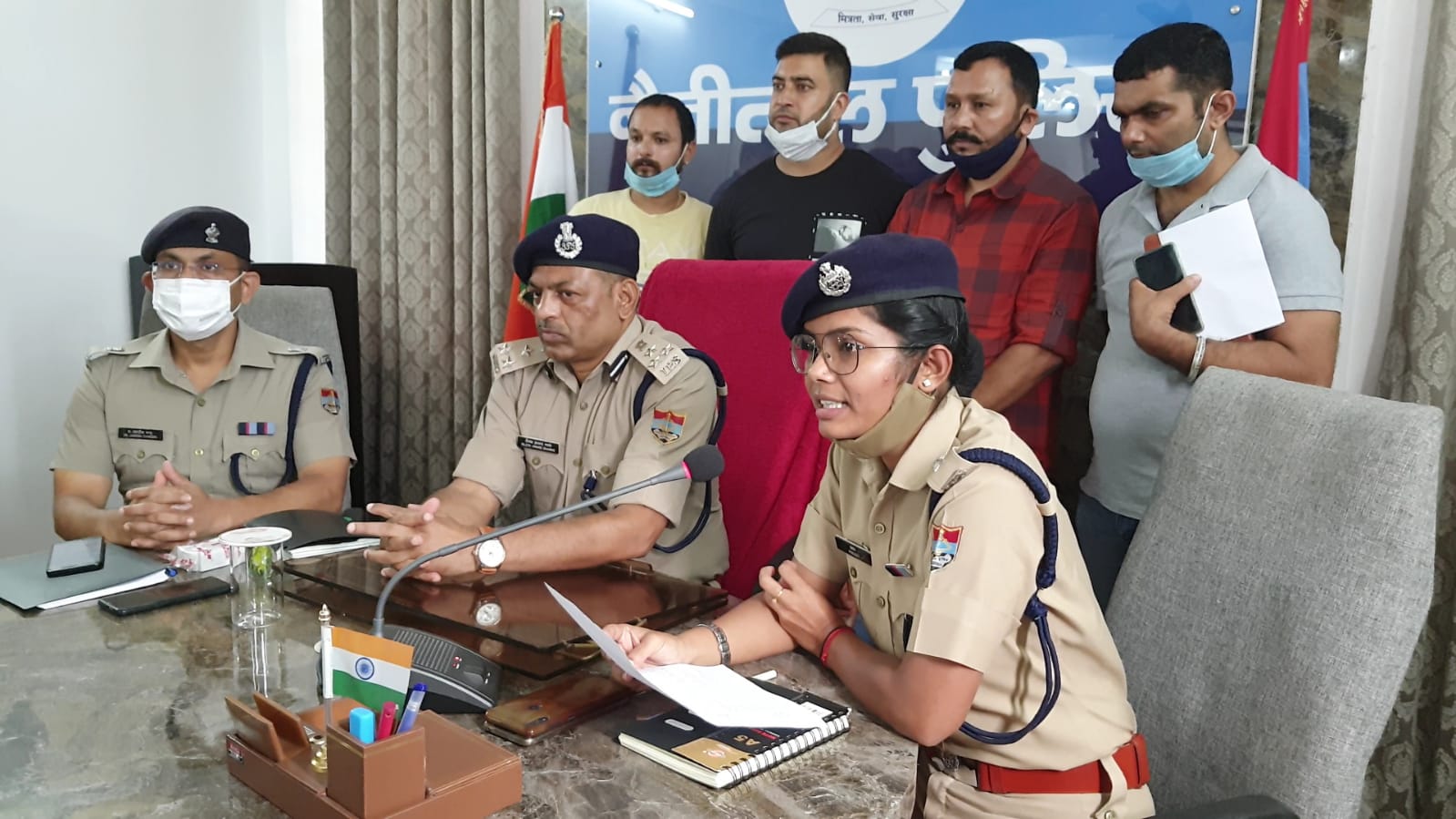 SSP Nainital