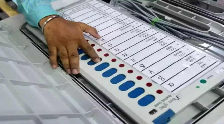 election 2022