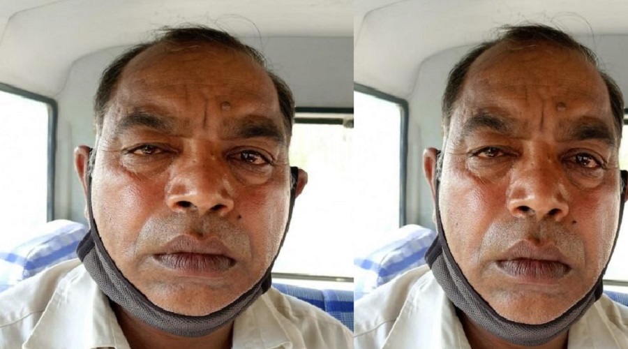 uttarakhans stf