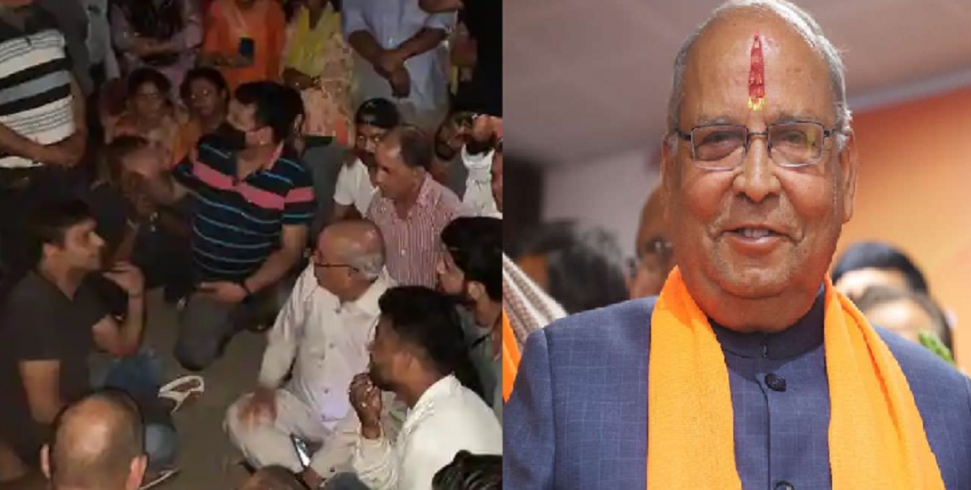 BANSIDHAR BHAGAT