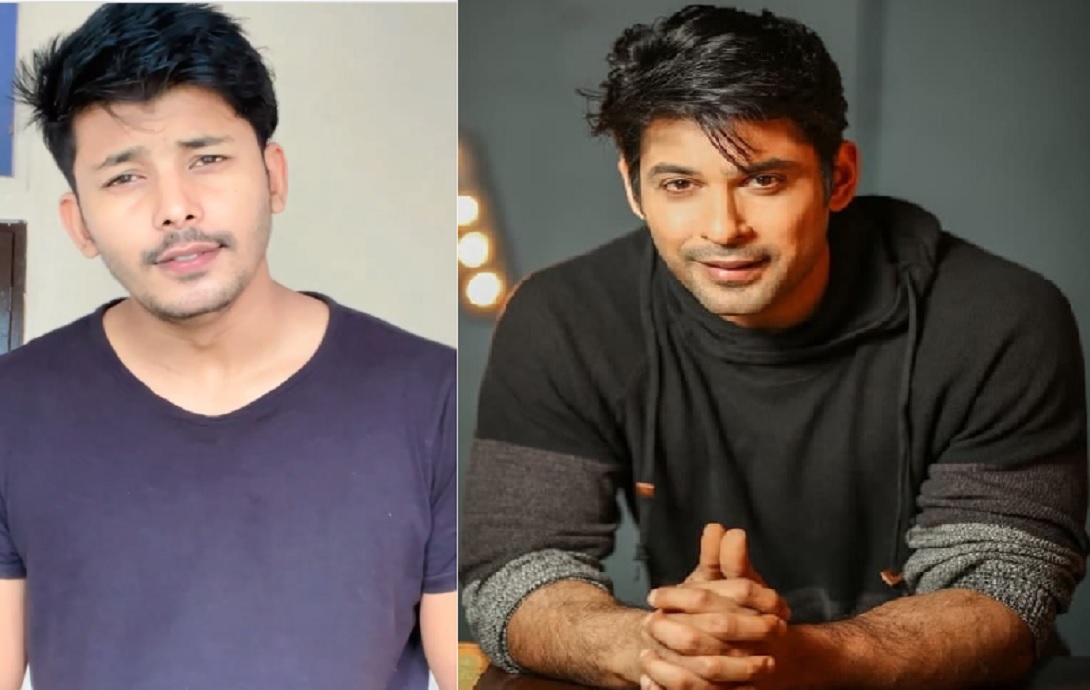 akansha puri or sidharth