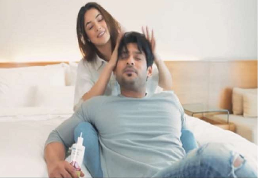akansha puri or sidharth