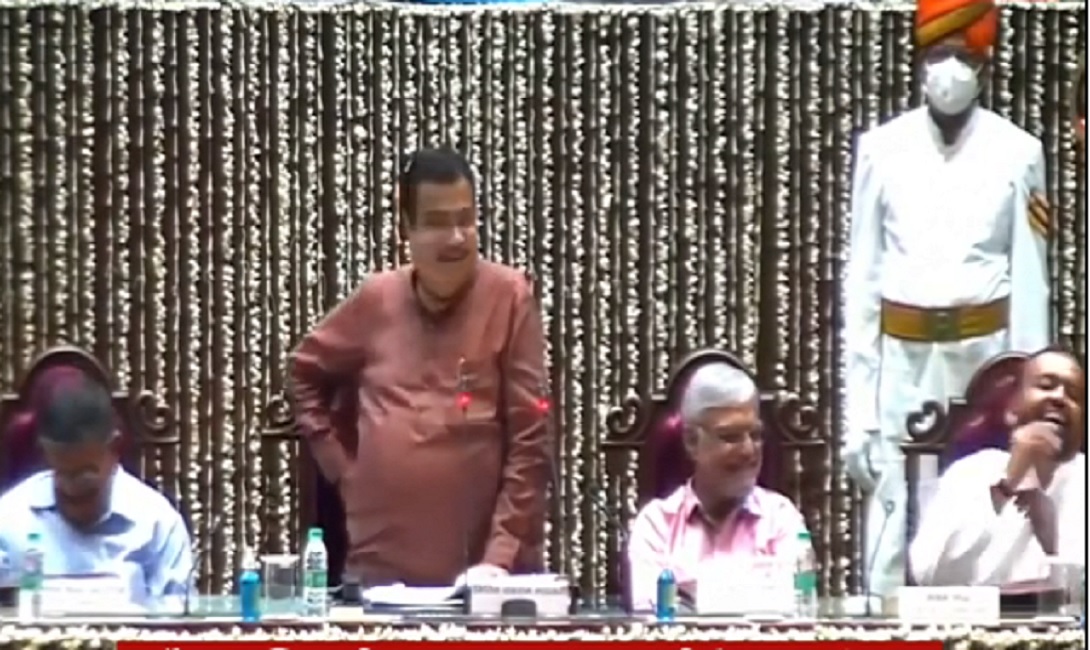 Nitin Gadkari