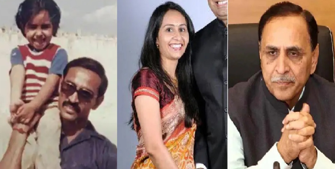 VIJAY RUPANI