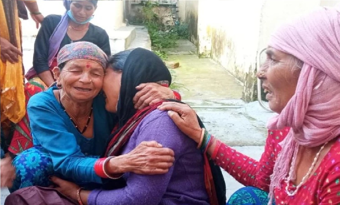 disaster news of uttarakhand