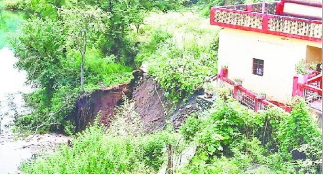 disaster news of uttarakhand