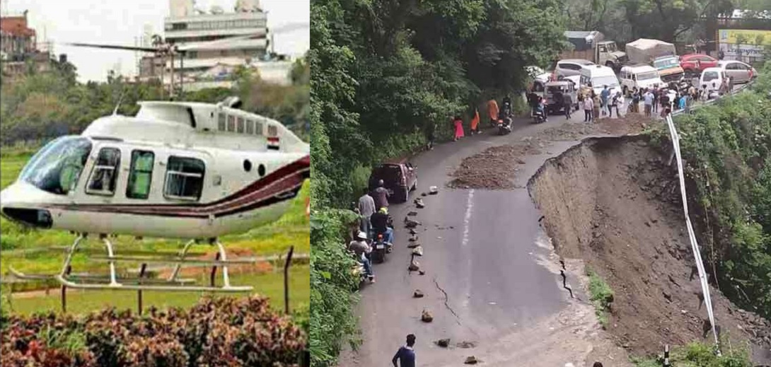 disaster news of uttarakhand