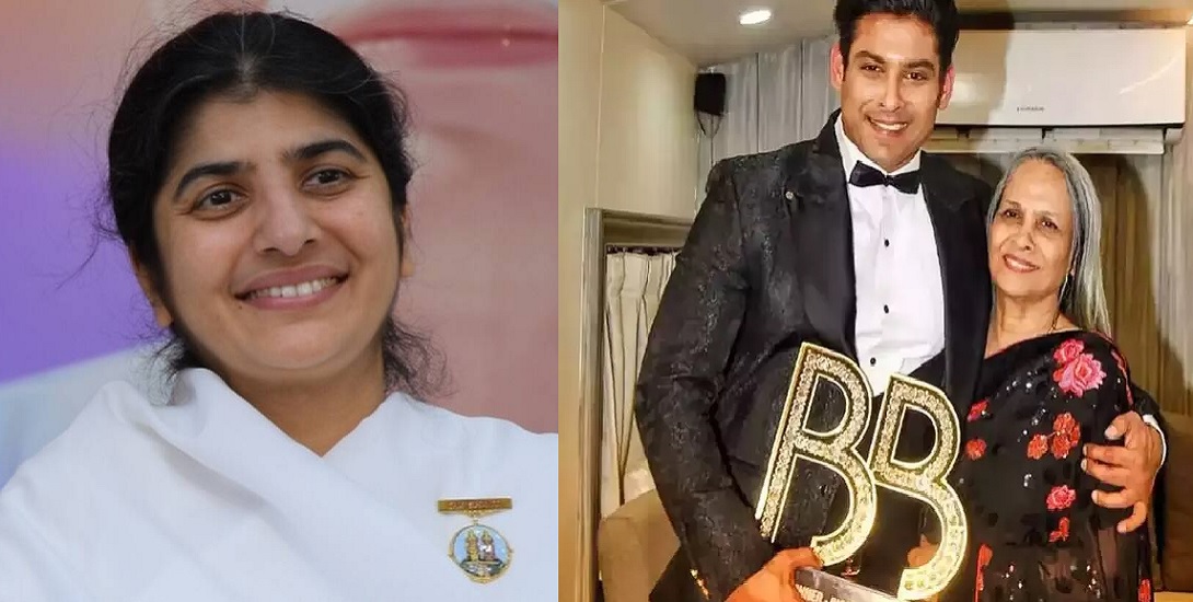 akansha puri or sidharth