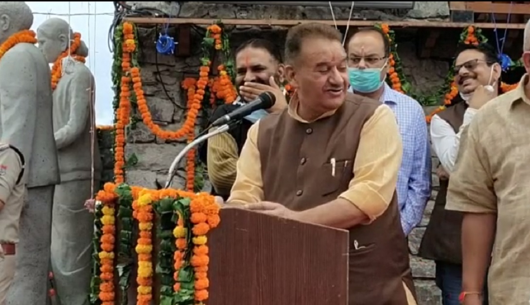 Ganesh joshi