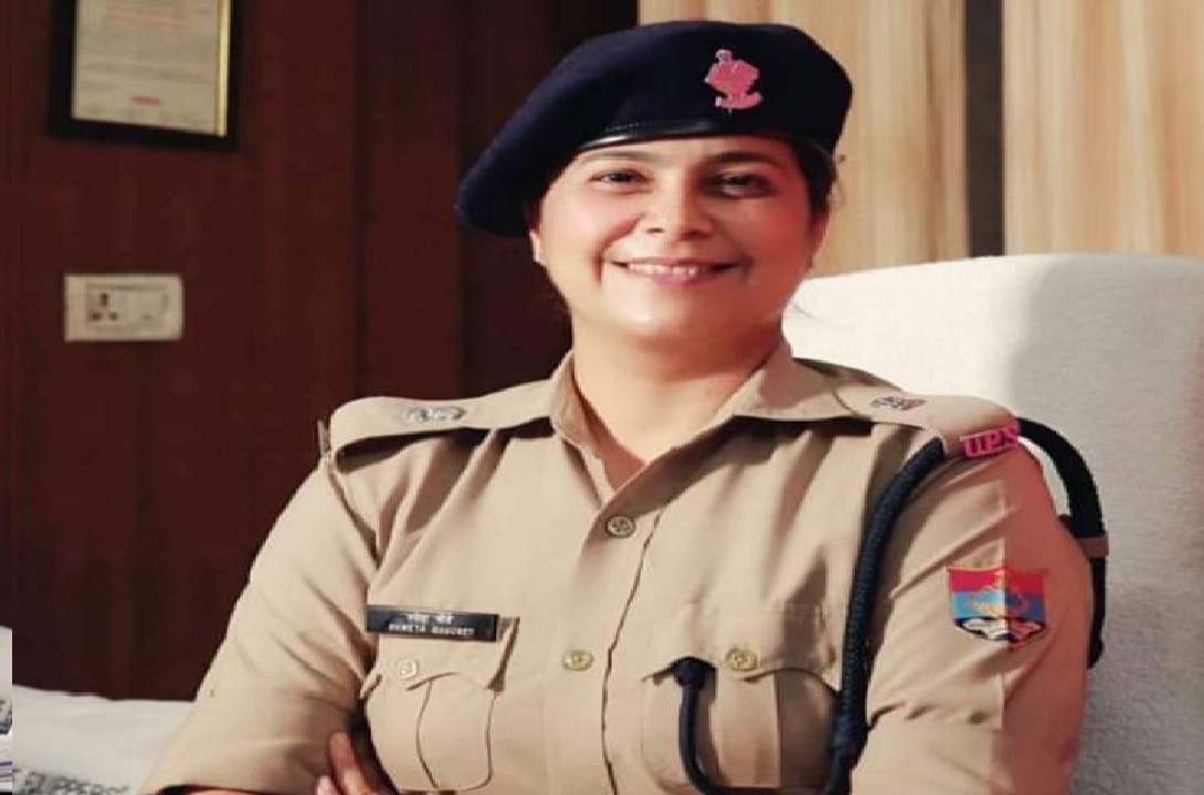 Uttarakhand police breaking