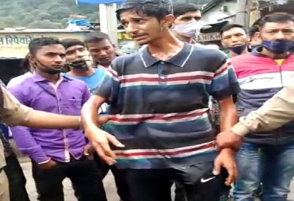 disaster news of uttarakhand
