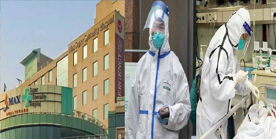 corona virus