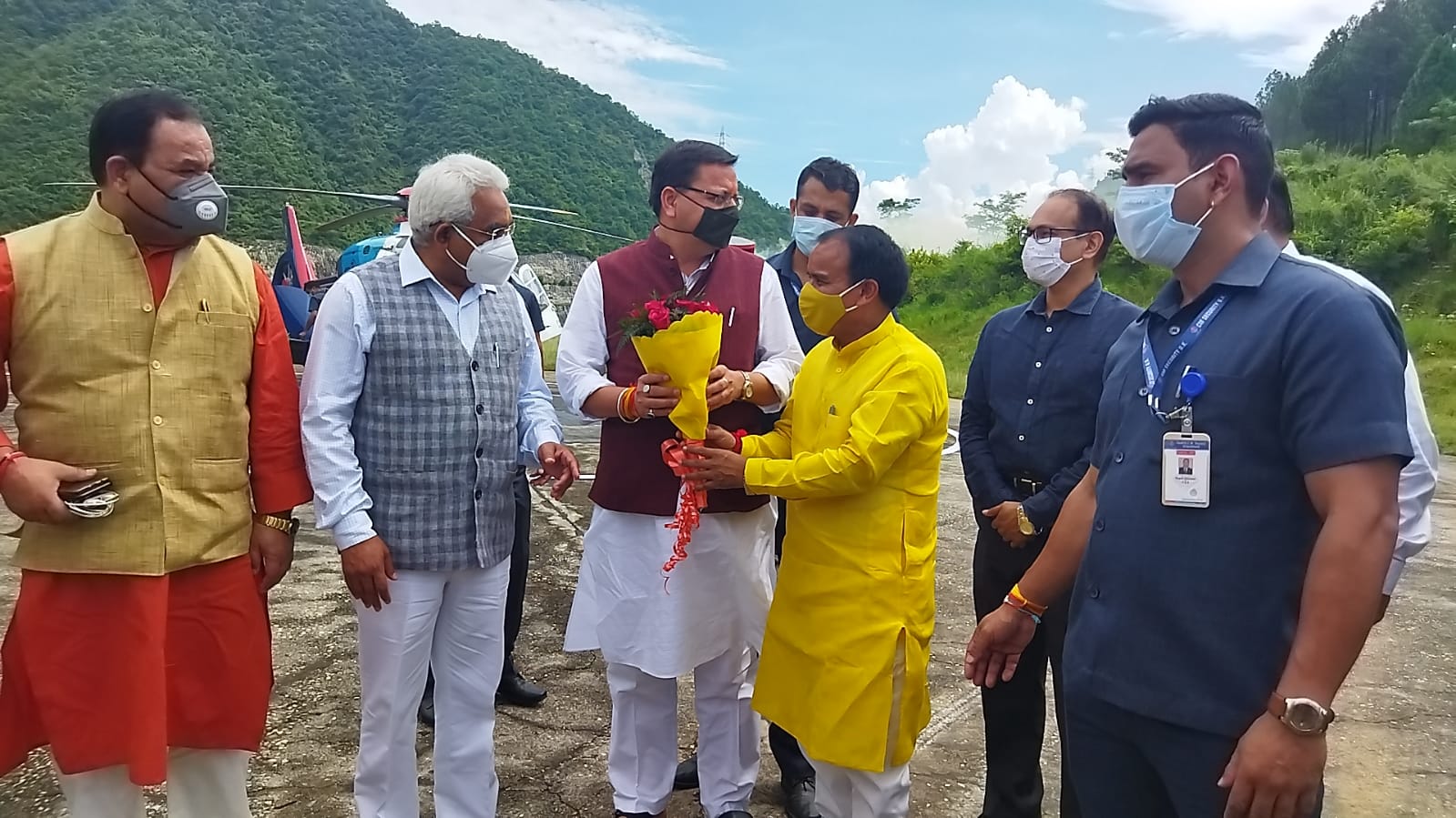 disaster news of uttarakhand