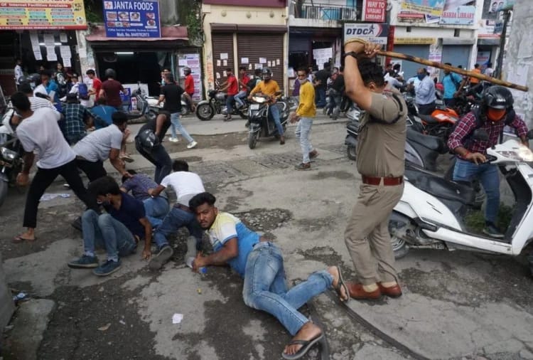 disaster news of uttarakhand