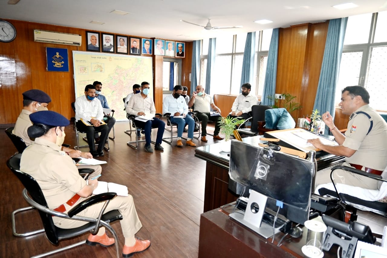 DEHRADUN SSP