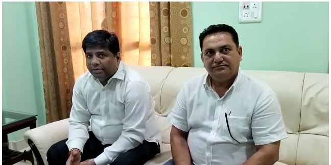 aam admi party uttarakhand