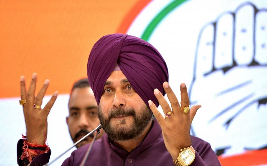 Big news from Punjab