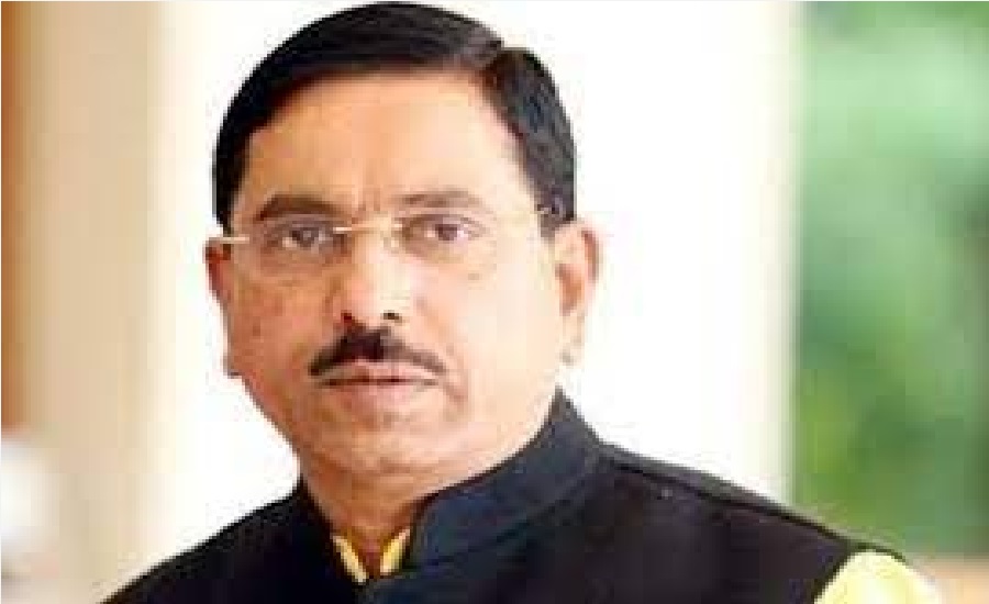 prahlad joshi