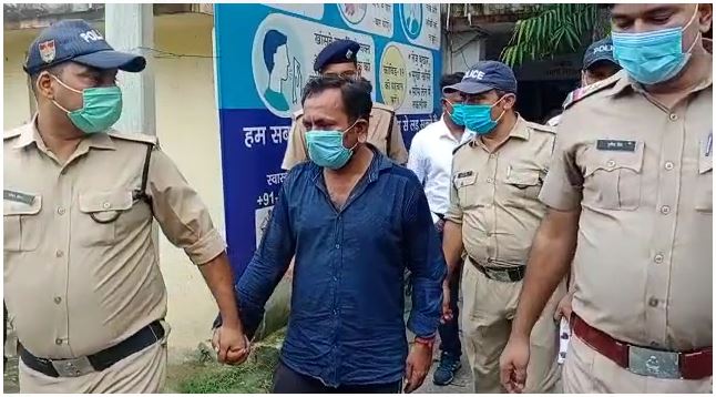 ssp yogendra singh rawat