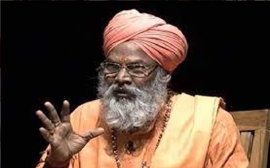 mahant narendra giri