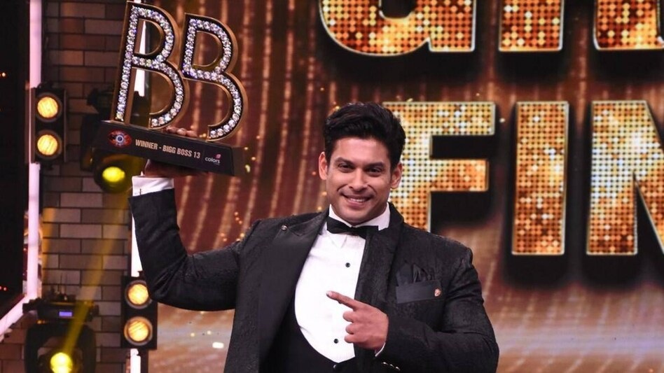 SIDHARTH SHUKLA DEATH
