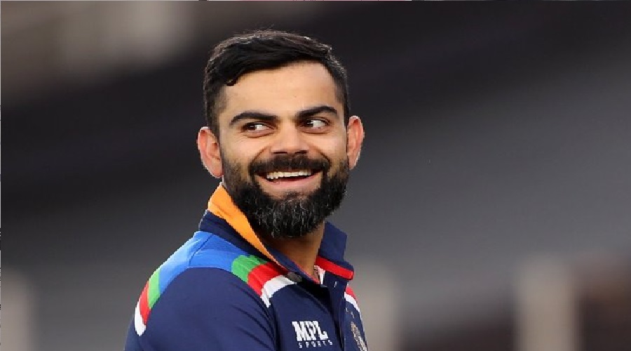 virat kohli BIRTHDAY