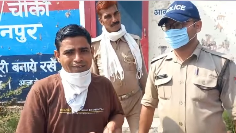 dgp ashok kumar
