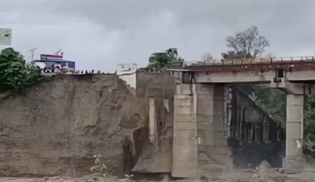 disaster news of uttarakhand