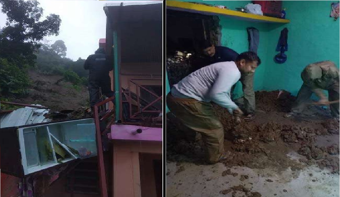 disaster news of uttarakhand