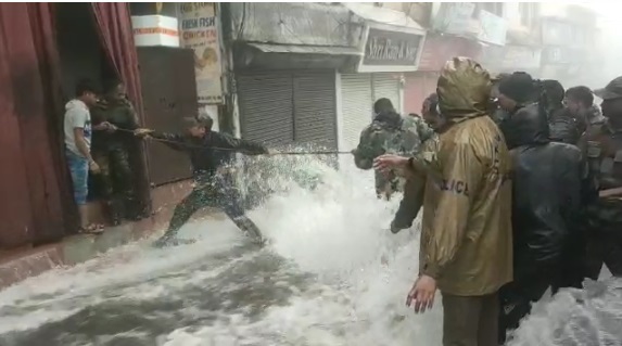 disaster news of uttarakhand
