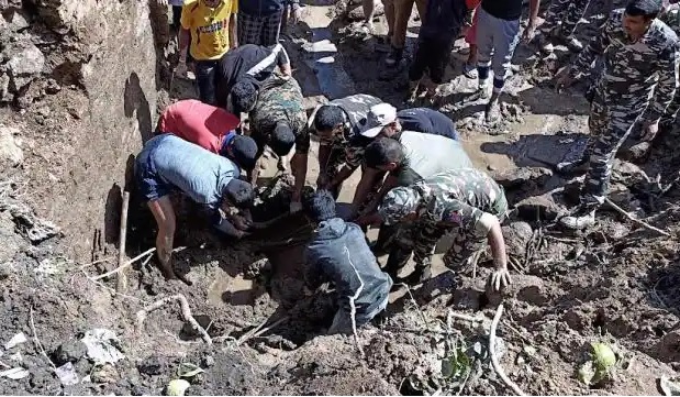 disaster news of uttarakhand