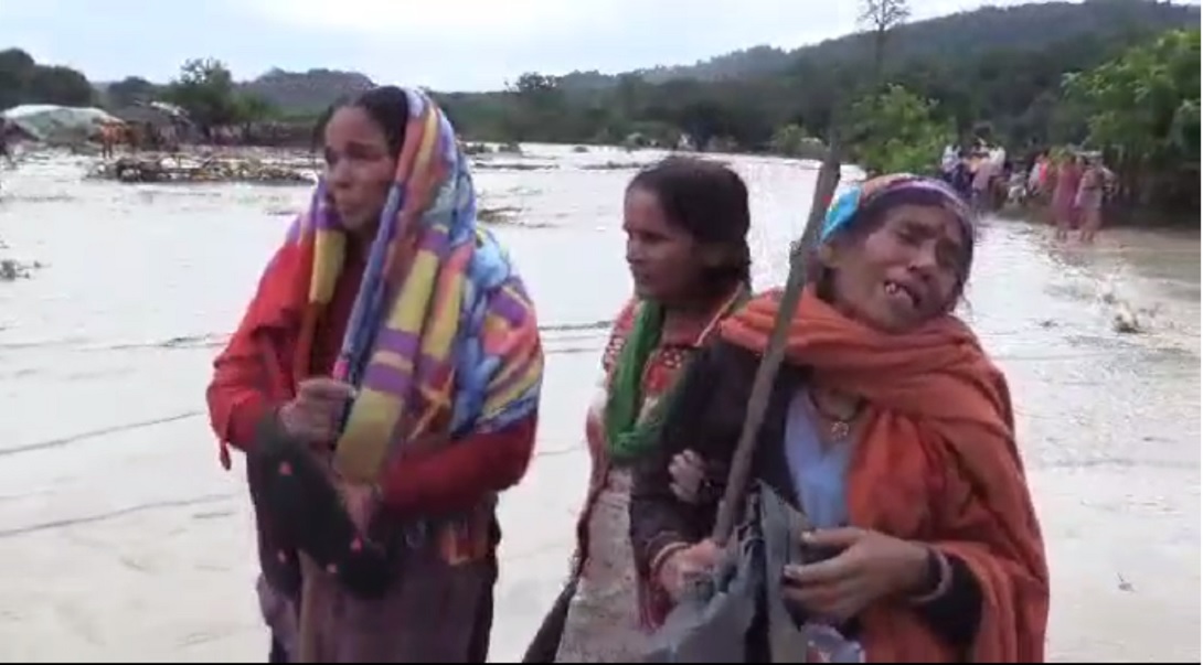 disaster news of uttarakhand