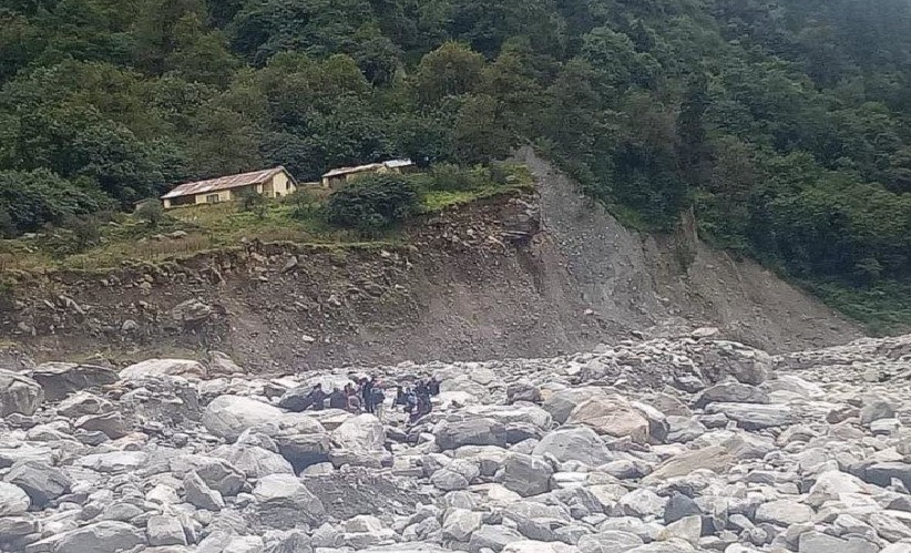 disaster news of uttarakhand
