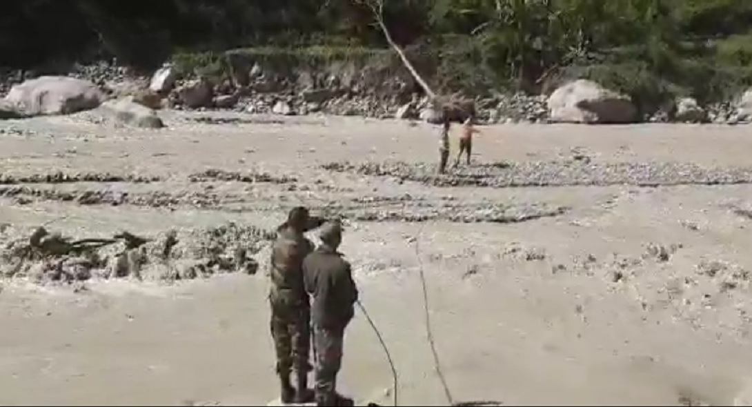 disaster news of uttarakhand
