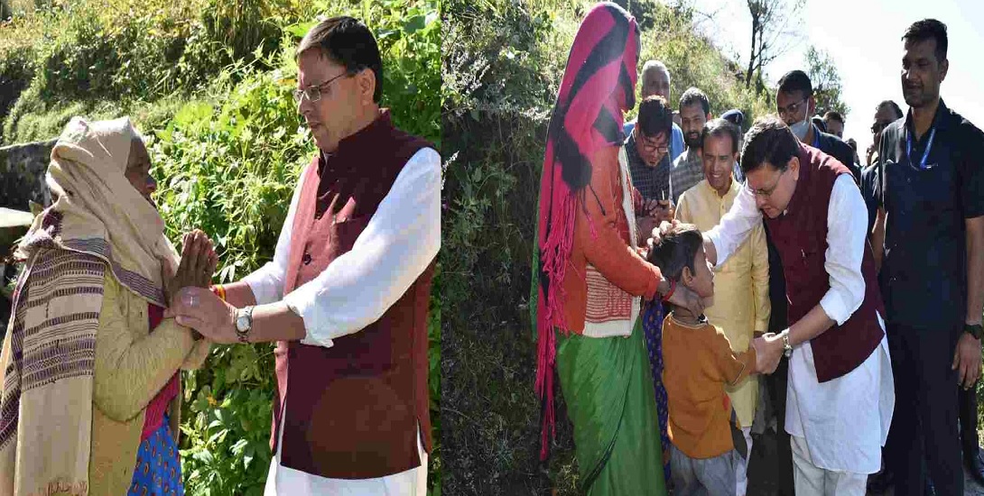 disaster news of uttarakhand