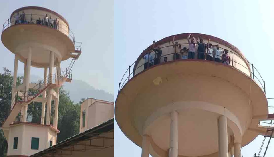 disaster news of uttarakhand