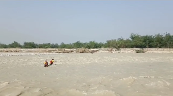 disaster news of uttarakhand