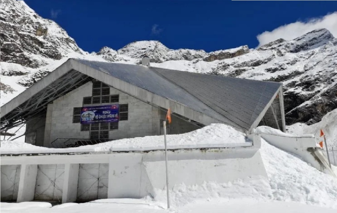 Gangotri
