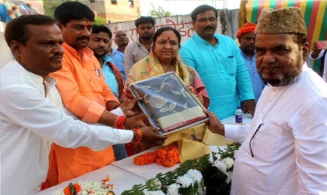 yogi sarkar